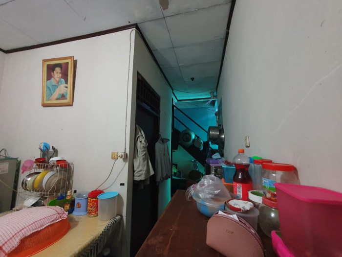 Rumah dijual di Raflesia Rawalumbu Bekasi